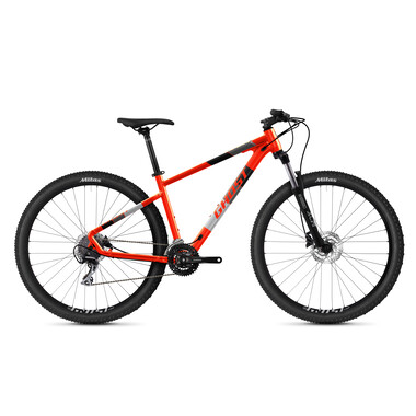 Mountain Bike GHOST KATO ESSENTIAL 29" Rojo 2021 0